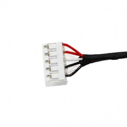 Lenovo Y520-15IKBM Legion Napájací konektor pre notebook