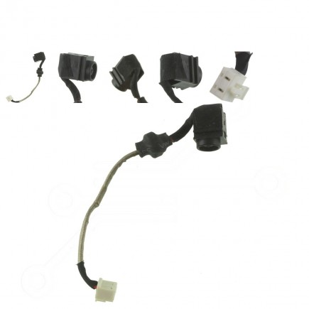 Sony Vaio PCG-7161L Napájací konektor pre notebook