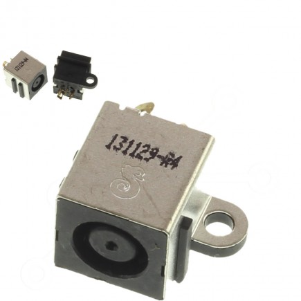 Dell XPS 17 L702X Napájací konektor pre notebook