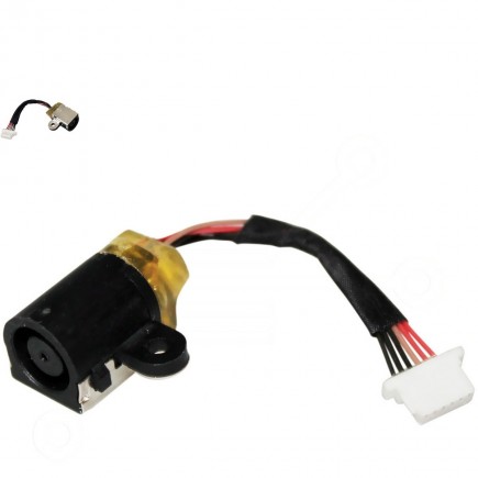 HP EliteBook Folio 9470m Napájací konektor pre notebook