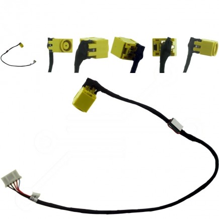 Lenovo ThinkPad Edge E530-32597JU Napájací konektor pre notebook