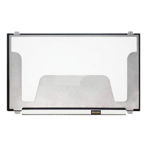Display Kompatibilní B156HAN04.2 Displej LCD 15,6“ 30pin eDP FHD LED Slim IPS 120Hz - Lesklý