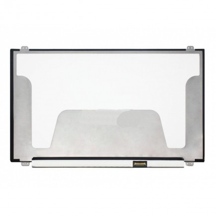 Display Kompatibilní B156HAN04.2 HW0A Displej LCD 15,6“ 30pin eDP FHD LED Slim IPS 120Hz - Lesklý