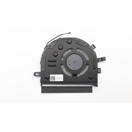 Ventilátor Chladič na notebook Kompatibilní Lenovo 5F10N67388