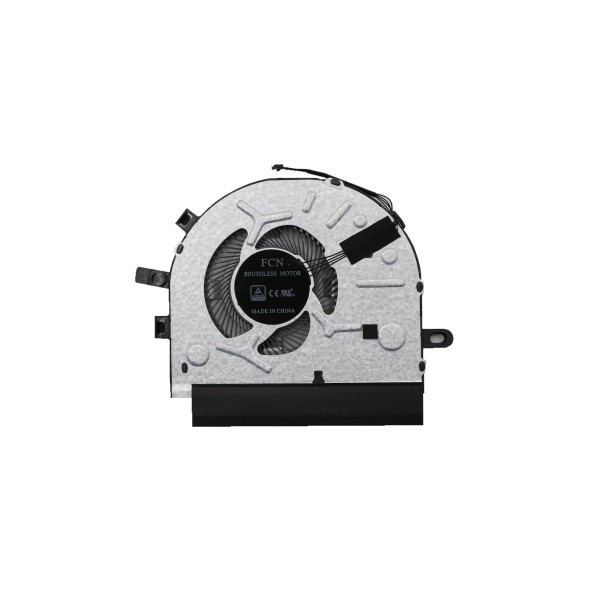Ventilátor Chladič na notebook Kompatibilní Lenovo 5F10N67388