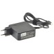 Gateway GWTC116-3BK Nabíjačka na notebook 90W