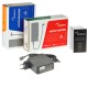 Gateway GWTC116-3BK Nabíjačka na notebook 90W