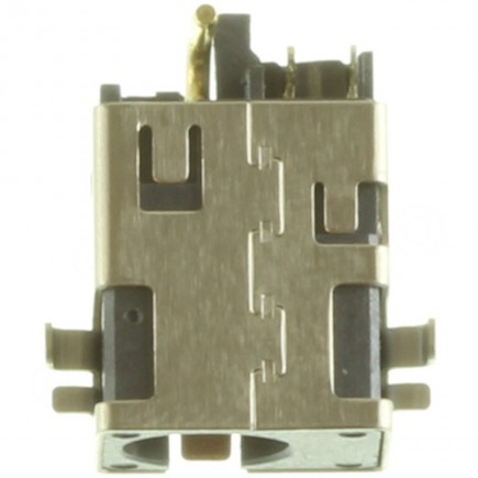 Asus VivoBook S400C Napájací konektor pre notebook