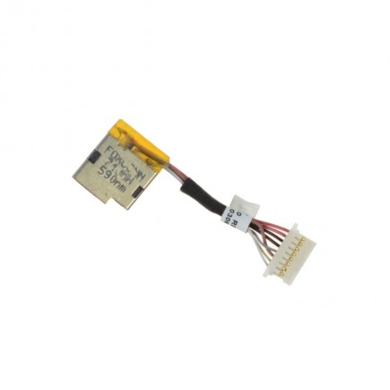 HP ProBook 450 G5 Napájací konektor pre notebook