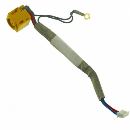 Lenovo ThinkPad X200t Napájací konektor pre notebook