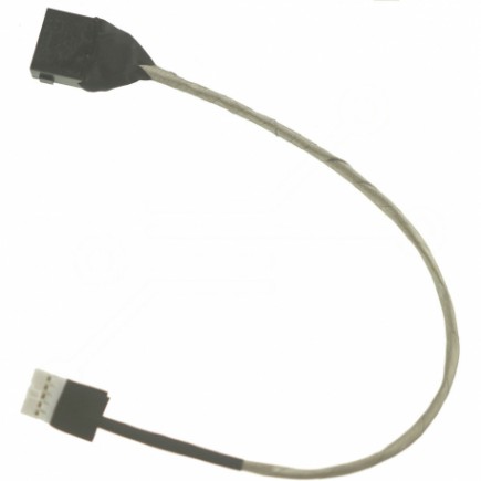 Kompatibilní 5C10H91237 Napájací konektor pre notebook