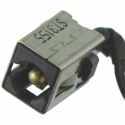 Lenovo IdeaPad Y580 Napájací konektor pre notebook