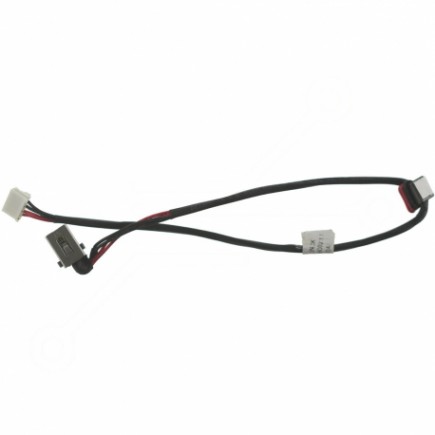 Lenovo IdeaPad Y580N Napájací konektor pre notebook