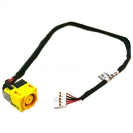 Lenovo B580 Napájací konektor pre notebook