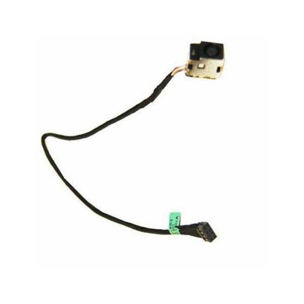 HP ENVY m6-1000 Napájací konektor pre notebook