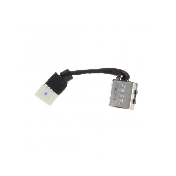 Kompatibilní 4W9NY Napájací konektor pre notebook