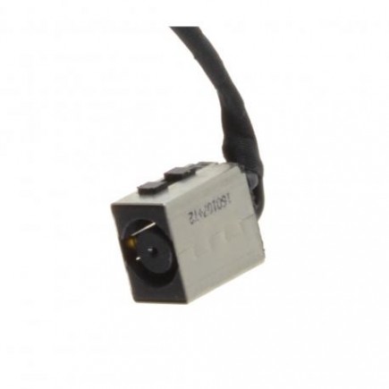 Dell Latitude E7250 Napájací konektor pre notebook