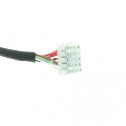 HP Pavilion dv7-4050ed Napájací konektor pre notebook