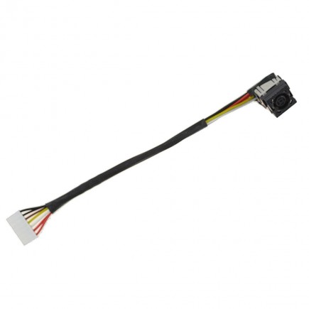 Dell Inspiron 17R 5748 Napájací konektor pre notebook