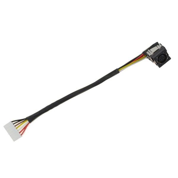 Kompatibilní 450.00G03.1021 Napájací konektor pre notebook
