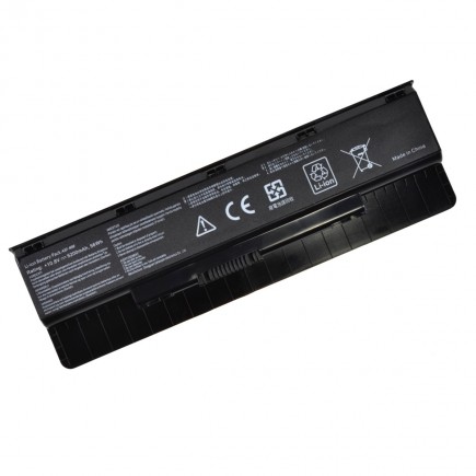 Asus N76VZ Batéria 5200mah Li-ion 10,8V články SAMSUNG