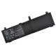 Asus N550JK-CN117H Batéria pre notebook laptop 3500mAh Li-poly 15V