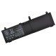 Asus N550JK-QB72 Batéria pre notebook laptop 3500mAh Li-poly 15V