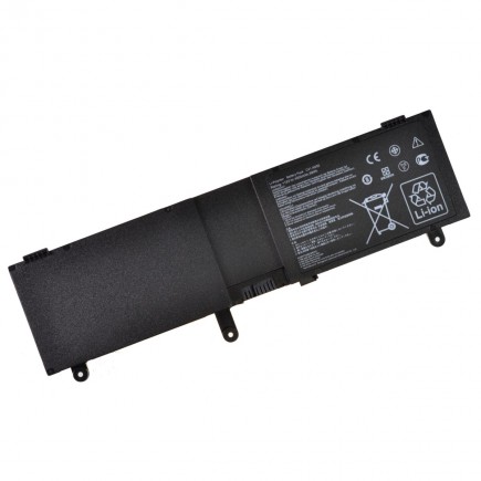 Kompatibilní Asus 0B200-00390000 Batéria pre notebook laptop 3500mAh Li-poly 15V