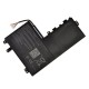 TOSHIBA SATELLITE E45T Batéria pre notebook laptop 4160mAh Li-poly 11,4V