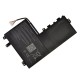 TOSHIBA SATELLITE E55D-AST2N01 Batéria pre notebook laptop 4160mAh Li-poly 11,4V