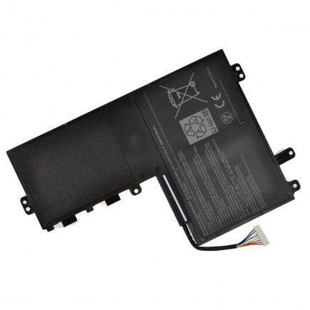 TOSHIBA SATELLITE E45T Batéria pre notebook laptop 4160mAh Li-poly 11,4V