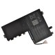 TOSHIBA SATELLITE E45T Batéria pre notebook laptop 4160mAh Li-poly 11,4V