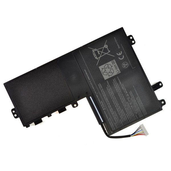 TOSHIBA SATELLITE E45T Batéria pre notebook laptop 4160mAh Li-poly 11,4V