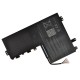 TOSHIBA SATELLITE E55DT-AST2N02 Batéria pre notebook laptop 4160mAh Li-poly 11,4V