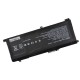 HP Compaq ENVY x360 15-DR Batéria pre notebook laptop 55.67Wh Li-poly 15.1V