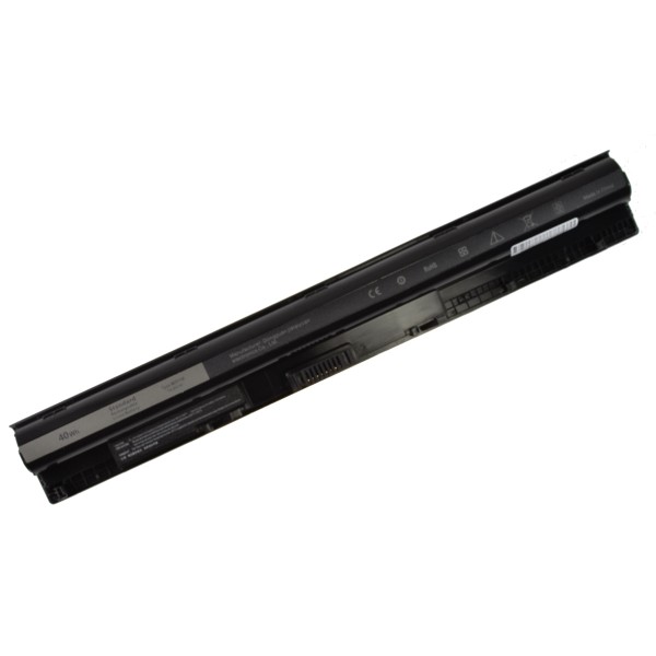 Kompatibilní DELL VN3N0 Batéria pre notebook laptop 2600mAh Li-ion 14,8V