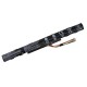 Acer Aspire E5-575G-556G Batéria pre notebook laptop 2600mAh Li-ion 14,8V články SAMSUNG