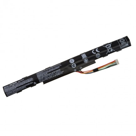 Acer Aspire E5-475 Batéria pre notebook laptop 2600mAh Li-ion 14,8V články SAMSUNG