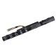 Acer Aspire E5-475 Batéria pre notebook laptop 2600mAh Li-ion 14,8V články SAMSUNG