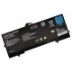 Fujitsu LIFEBOOK U772 Batéria pre notebook laptop 3150mah Li-pol 14.4V