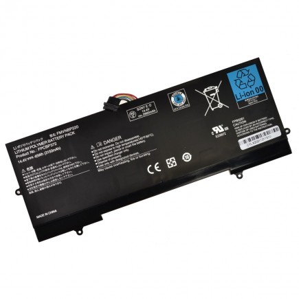 Kompatibilní Fujitsu Siemens FPCBP372 Batéria pre notebook laptop 3150mah Li-pol 14.4V