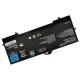 Fujitsu LIFEBOOK U772 Batéria pre notebook laptop 3150mah Li-pol 14.4V