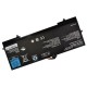 Fujitsu Siemens LIFEBOOK U772 Batéria pre notebook laptop 3150mah Li-pol 14.4V