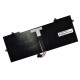 Fujitsu LIFEBOOK U772 Batéria pre notebook laptop 3150mah Li-pol 14.4V