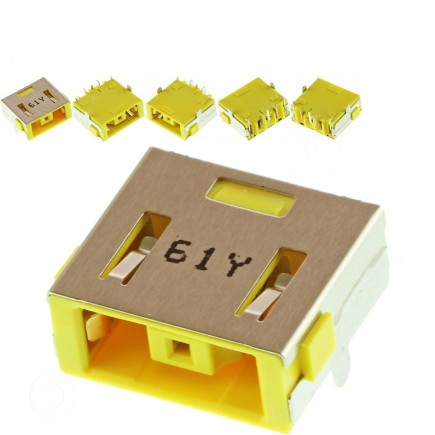 Lenovo IdeaPad Yoga 11S-IFI Napájací konektor pre notebook