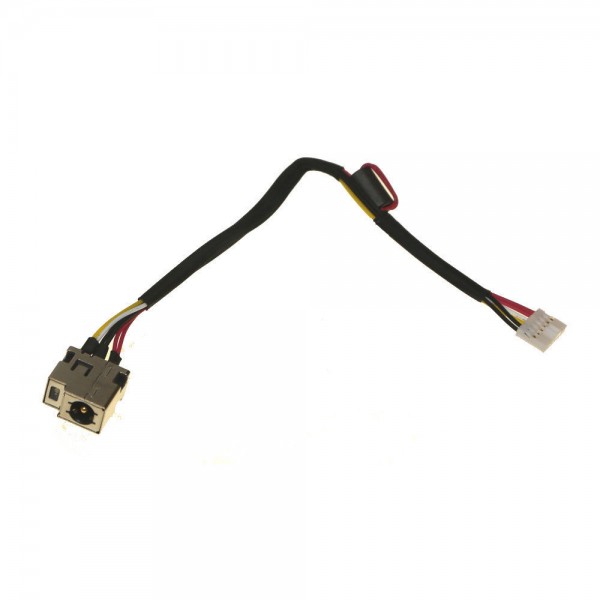 HP ENVY 13 Napájací konektor pre notebook