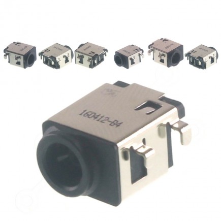 Samsung NP300E4Z Napájací konektor pre notebook