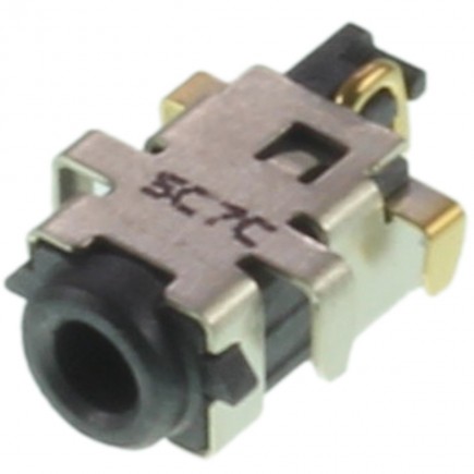 Asus Eee PC R11CX Napájací konektor pre notebook