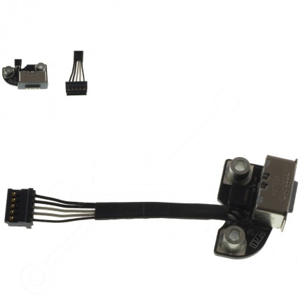 Apple MacBook A1297 Napájací konektor pre notebook