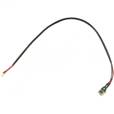 Lenovo IdeaPad Z580A Napájací konektor pre notebook